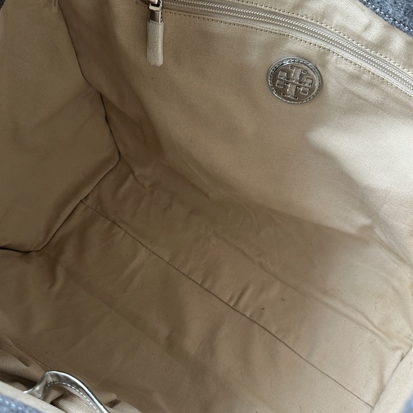 Tory Burch Tote - Picture 2 of 7